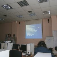 Παρουσίαση 29/01/2012 | Διανομή GNU/Linux, SalixOS